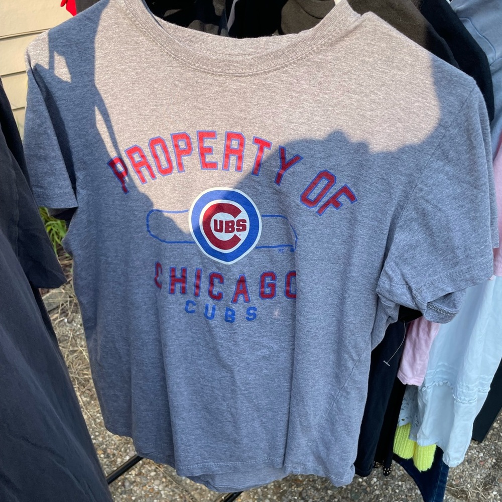Cubs T-shirt